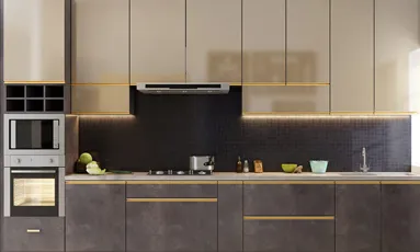 Modular Kitchen in Narsingi