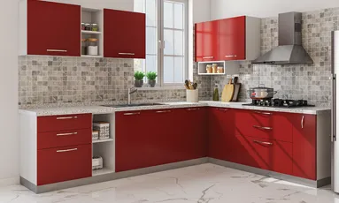 Modular Kitchen in Narsingi