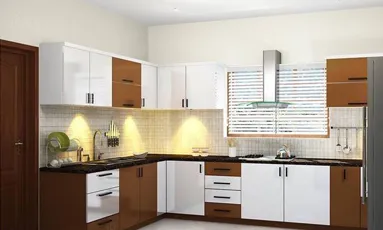 Modular Kitchen in Narsingi