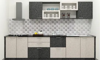 Modular Kitchen in Narsingi