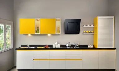 Modular Kitchen in Narsingi