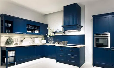 Modular Kitchen in Narsingi