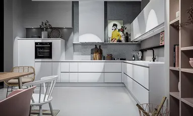 Modular Kitchen in Narsingi