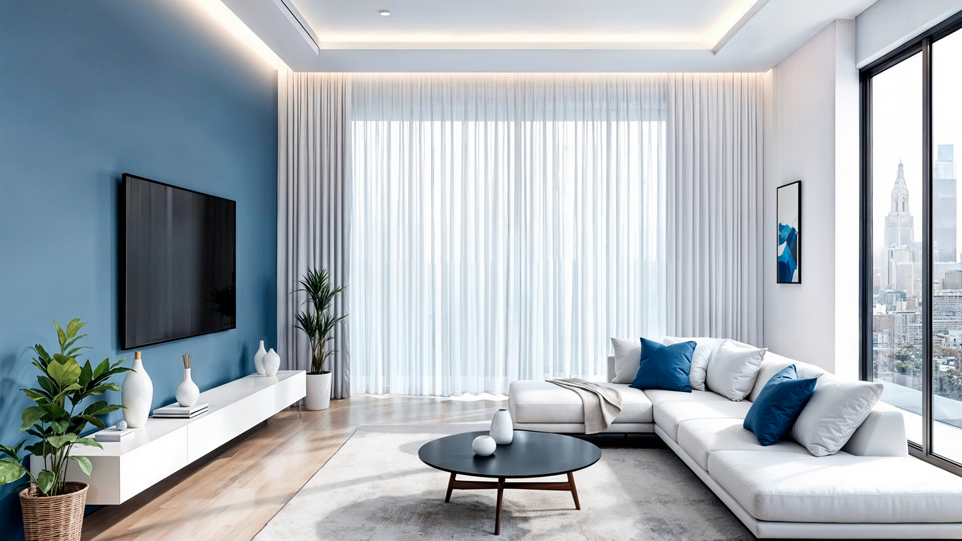 Interior Design company in Hyderabad