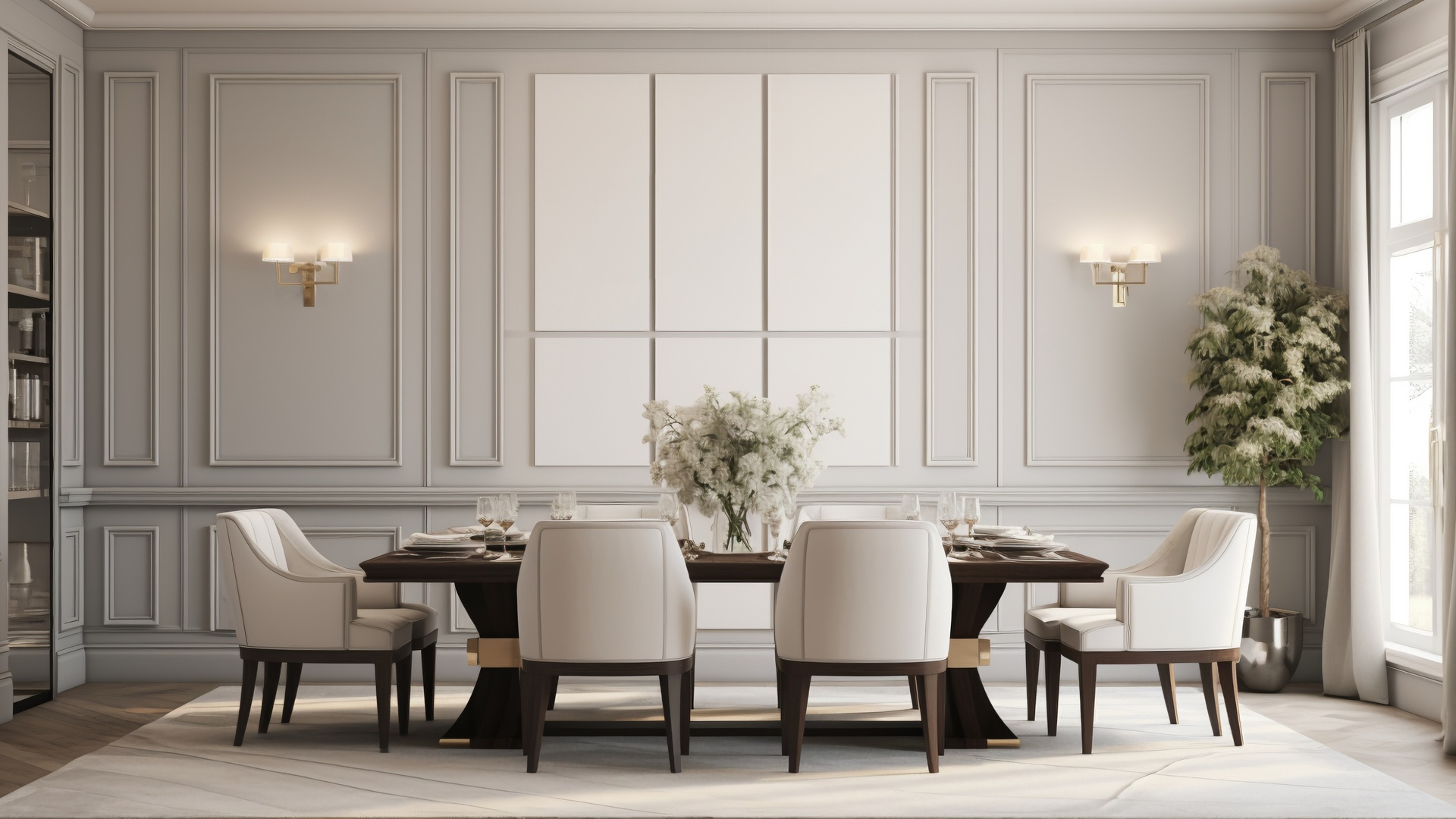 Interior Designing Services in Hyderabad